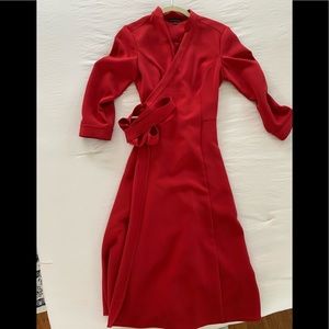 Brooks Brothers dress Size 2